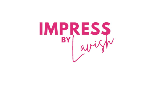 Impress Lavish logo