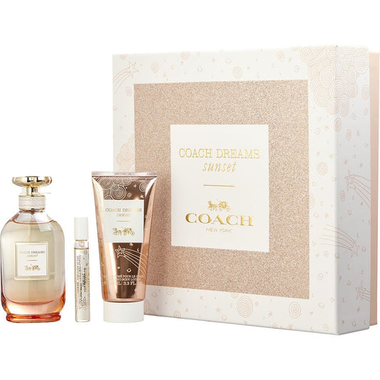 Coach Perfume