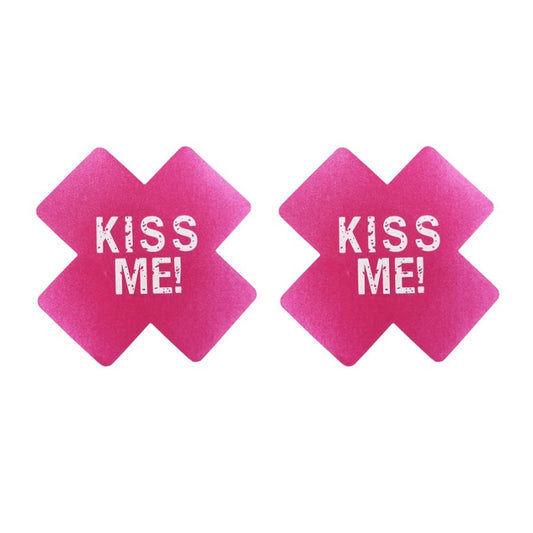 Kiss Me Pasties