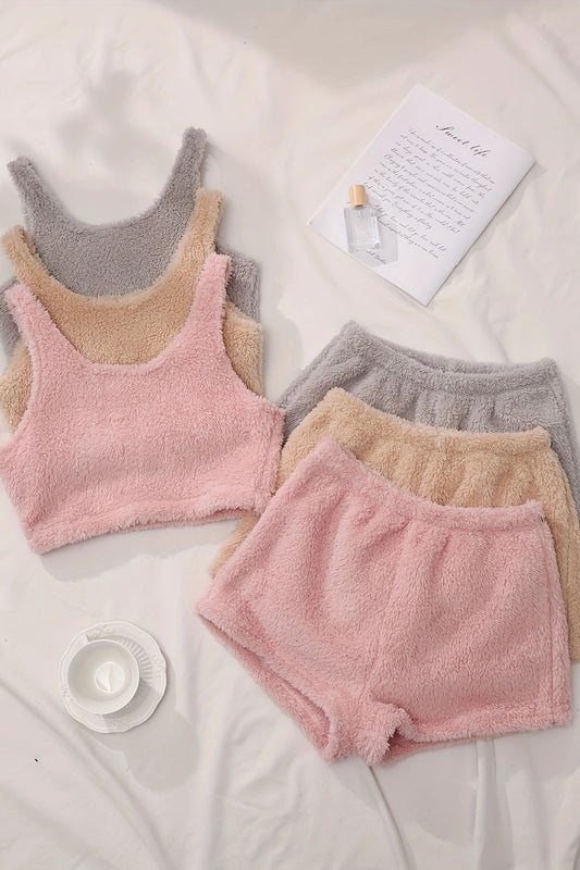 2pc Fuzzy Sleep Set