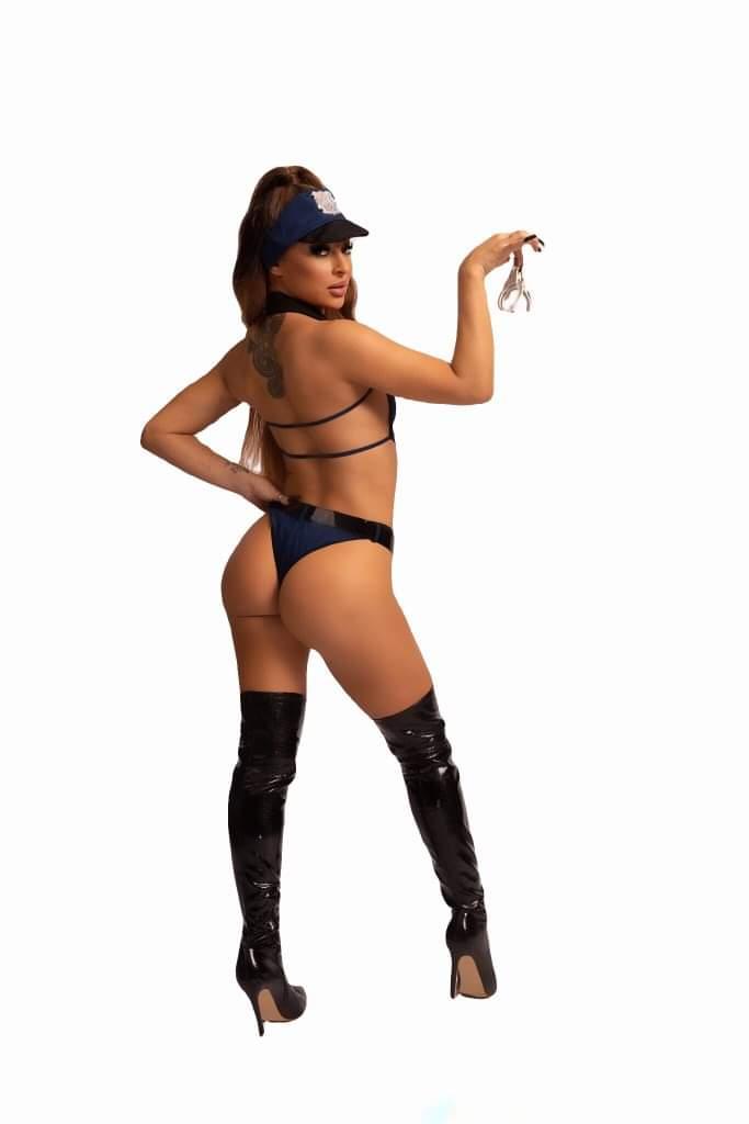Ms. Officer